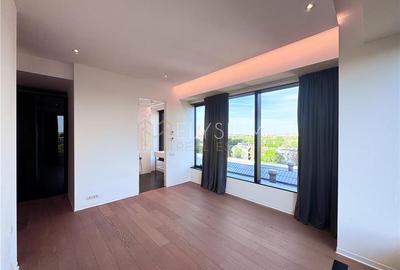 Apartament cu 3 camere semidecomandat, mobilat în Floreasca - 11