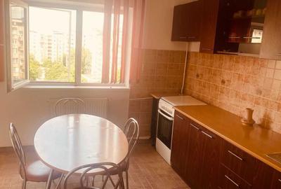 Apartament cu 2 camere decomandat în Sebastian - 1