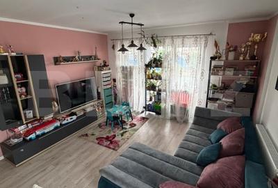Apartament cu 2 camere semidecomandat, mobilat în Iris - 7