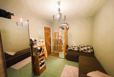 3 camere Tei vecinatate Veranda Mall si metrou Obor - 4