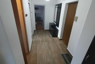Inchiriez apt. 2cam. Calea Calarasi, Sos. M. Bravu, langa metrou Muncii,renovat - 7