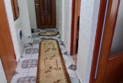 Inchiriez apartament 2 camere Micro 19 - 1