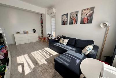 Apartament 2 camere, bloc nou 2021, mobilat modern - 3