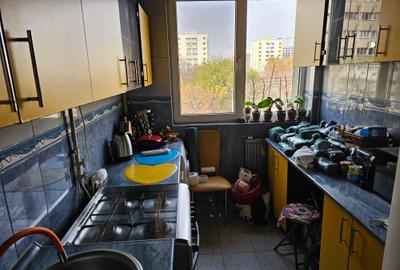 Sos. Colentina stradal McDonalds - 4/8 - reabilitat, semimobilat,79000 € - 13