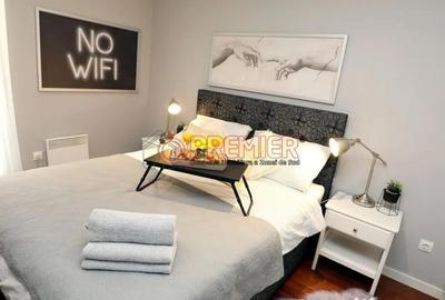 Apartament cu 4 camere semidecomandat în Central - 14