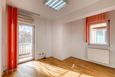 Stefan cel Mare - Obor / Duplex cu 4 camere si curte proprie - 6