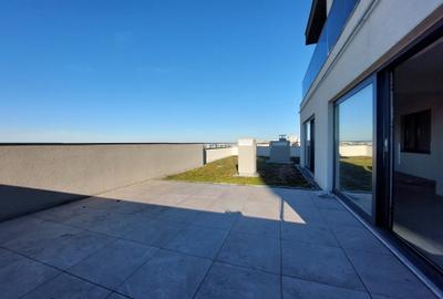 Apartament cu 2 camere decomandat în Trocadero