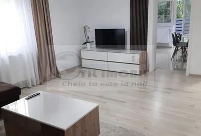 Duplex cu 4 camere cu Canalizare în Miroslava - 3