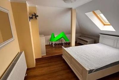 Apartament cu 4 camere în Șelimbăr - 1