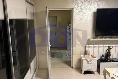 Centrala proprie - 2 camere in Tei - bloc 1984 - 6