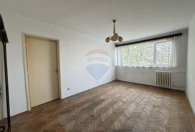 Apartament cu 2 camere semidecomandat în Ferdinand - 1