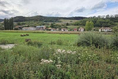 Teren de vanzare intravilan, 1500mp, Sanpaul! - 2