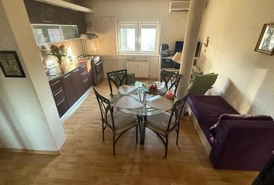 Apartament 2 Camere 63mp Militari - Lujerului- Uverturii- Ing Bank - 5