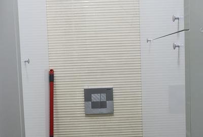 Apartament 2 camere situat in Tractorul-Isaran, 2 bai,  79 mp, balcon! - 9