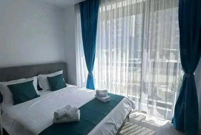 Garsonieră decomandată în Nord - 1