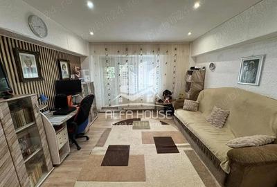 Apartament cu 3 camere decomandat în Central - 4