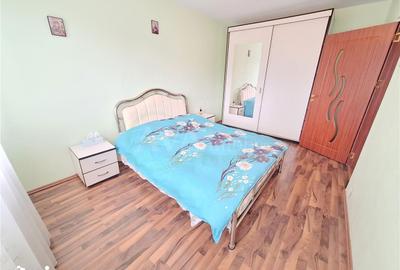 Apartament cu 2 camere semidecomandat în Aviatori - 17