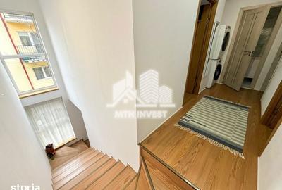 Casă cu 4 camere cu Teren 120 Mp în Turnișor - 5