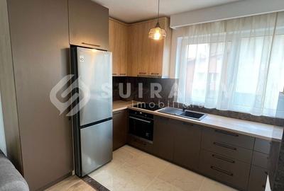 Apartament cu 2 camere în Central - 2
