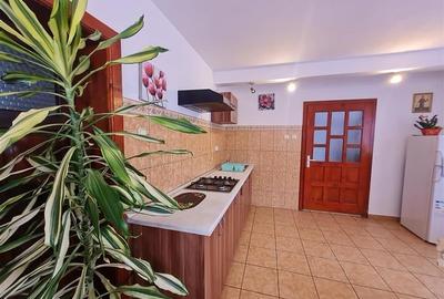 Tu 3D! Pensiune in areal pretios, Moieciu, Bran, Brasov - 33