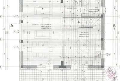 Casă 4 camere 120 mp/utili, teren generos 500 mp, Cristian/Brasov - 3