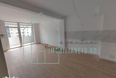 Apartament cu 2 camere în Central - 5
