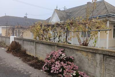 Casă cu 4 camere în Hălăucești - 2