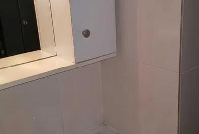 Garsoniera, semidecomandat, 38 mp, centrala proprie, ac, Militari Residence - 6