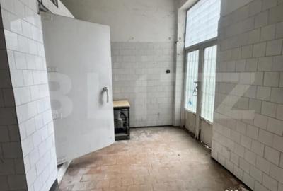 Spațiu comercial, de 67 mp, în Central - 2