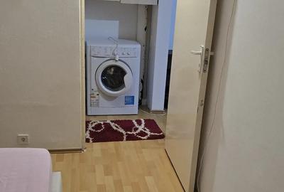 Inchiriez apartament cu 2 camere pe termen lung - 3