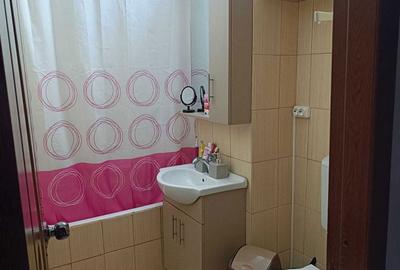 Apartament cu 2 camere semidecomandat în Central - 2
