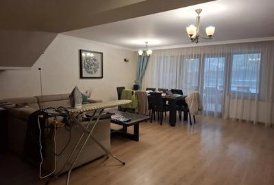 De vanzare casa P+1 si teren 500 mp in Paulesti Cocosesti - 10