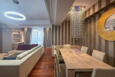 Satul Francez | 3 camere de inchiriat | Herastrau - 8