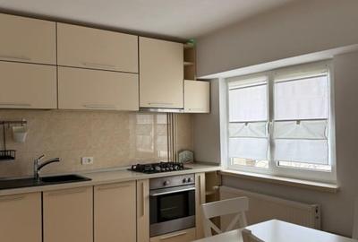 Apartament cu 2 camere decomandat, mobilat în Dacia - 6