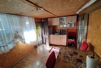 Casa la strada in Lipovu, renovata recent, 850 mp curte - 7