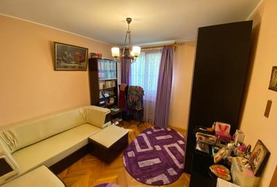 Apartament cu 3 camere decomandat în Camil Ressu - 7