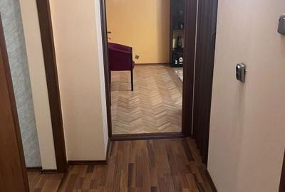 Apartament cu 4 camere decomandat, mobilat în Brazda lui Novac - 7