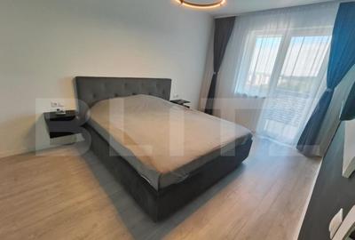 Apartament 3 camere, etaj 1, la cheie, parcare, zona Vivo - 3