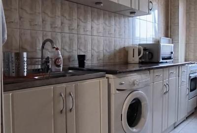 Garsoniera spatioasa 5 min M Timpuri Noi DB1521 - 3