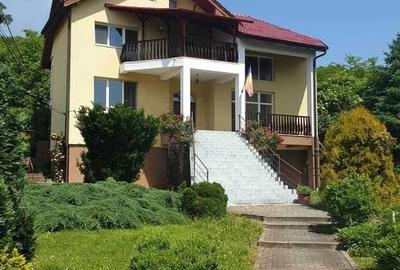 Casa de vanzare 450mp, teren 3200mp in Grigorescu - 2