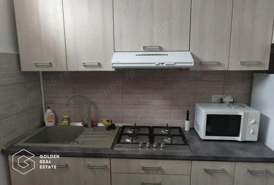 Apartament cu o camera, cu centrala proprie, zona Fabric - 3