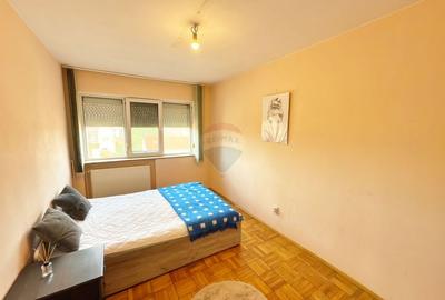 Apartament cu 2 camere de inchiriat, str. Tudor Vladimirescu, Arad - 2