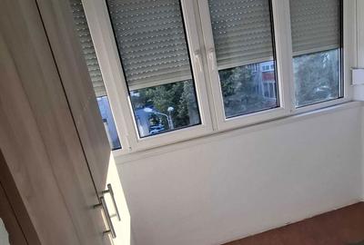 Apartament cu 2 camere nedecomandat în Torontalului - 1