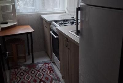 Apartament cu 2 camere semidecomandat în Grămești - 4