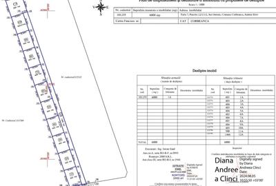 Teren Construcții intravilan de 550 mp, în Corbeanca - 4