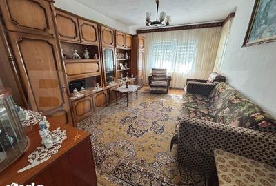 Apartament cu 3 camere decomandat în Central - 5