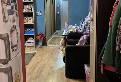 Apartament cu 3 camere semidecomandat în Posta - 2