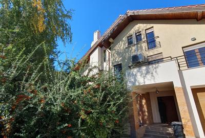 Vila S+P+1+M 650mp Paradisul Verde libera Vezi VIDEO - 4