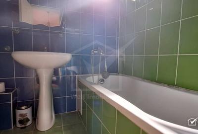 Garsonieră decomandată, mobilată în Zorilor - 7