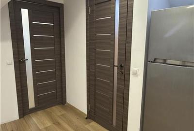 Apartament cu 2 camere în Central - 2